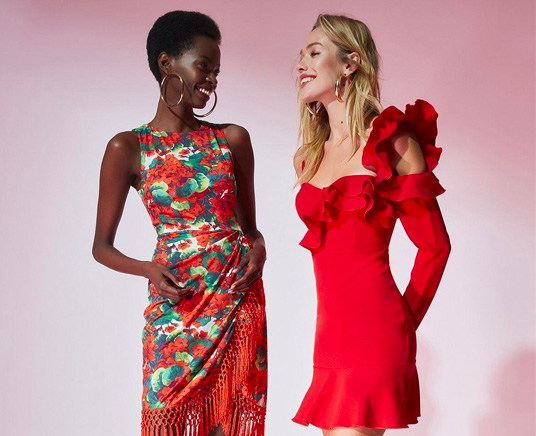 Summer Dresses For All Body Types